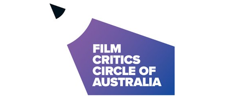 Film Critics Circle of Australia Logo