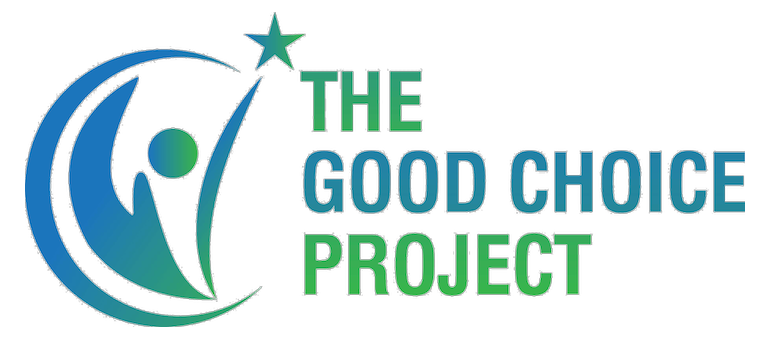The Good Choice Project Logo