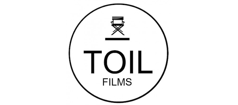 Toil Films Logo
