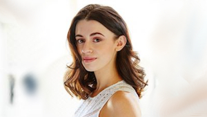 Image of Actress Demi Sealy