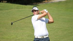 Image of Pro Golfer Tim Stewart