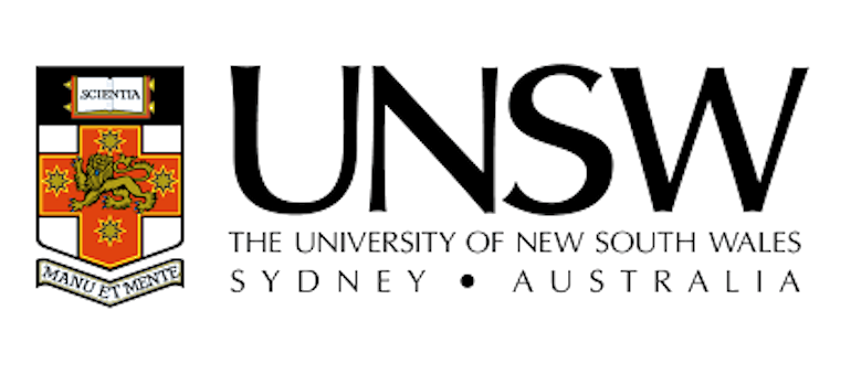 University of New South Wales Logo